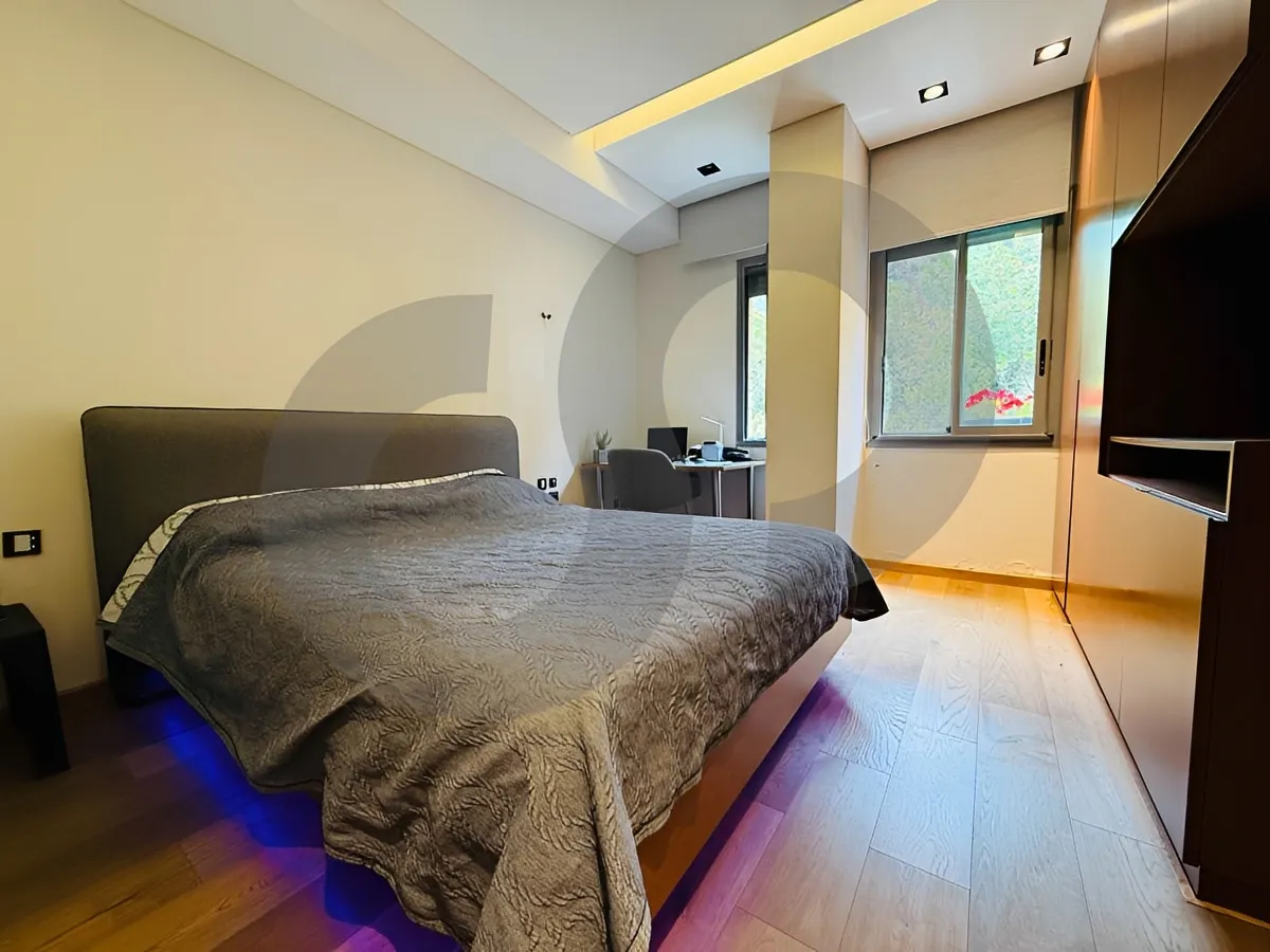 Villa for Sale in Chnaneir, Lebanon