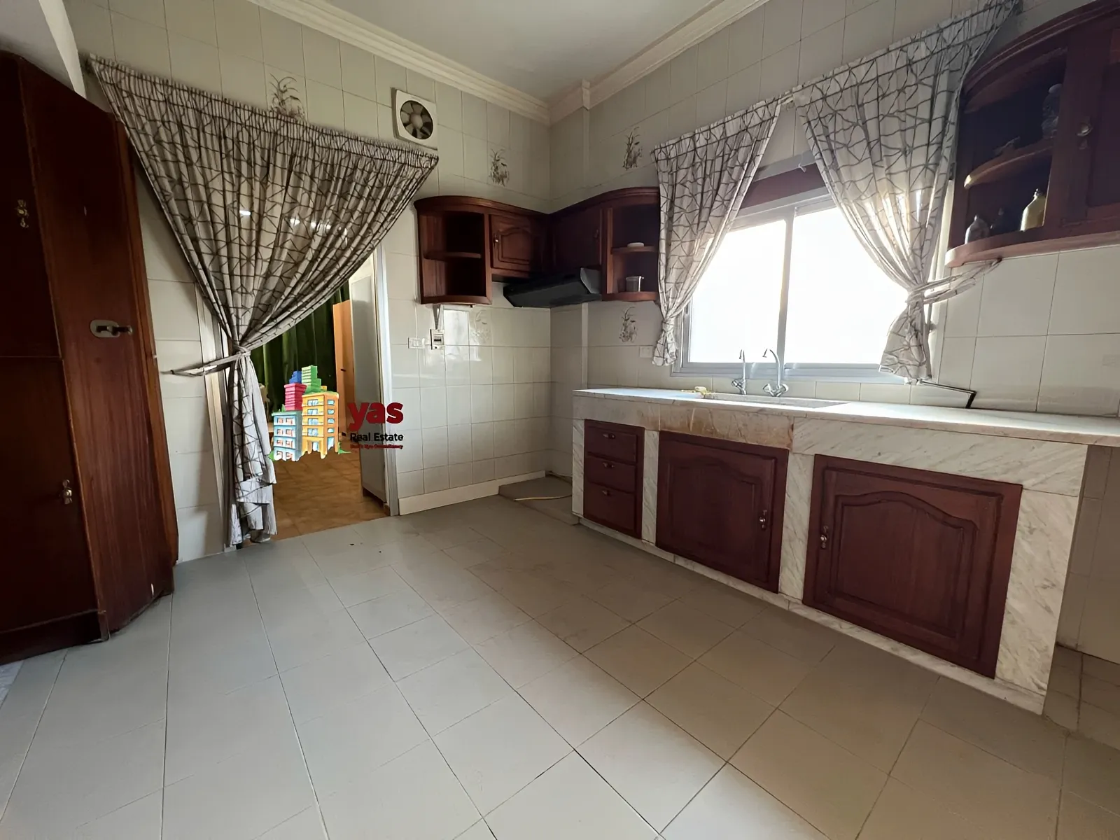 Apartment for Rent in Jounieh