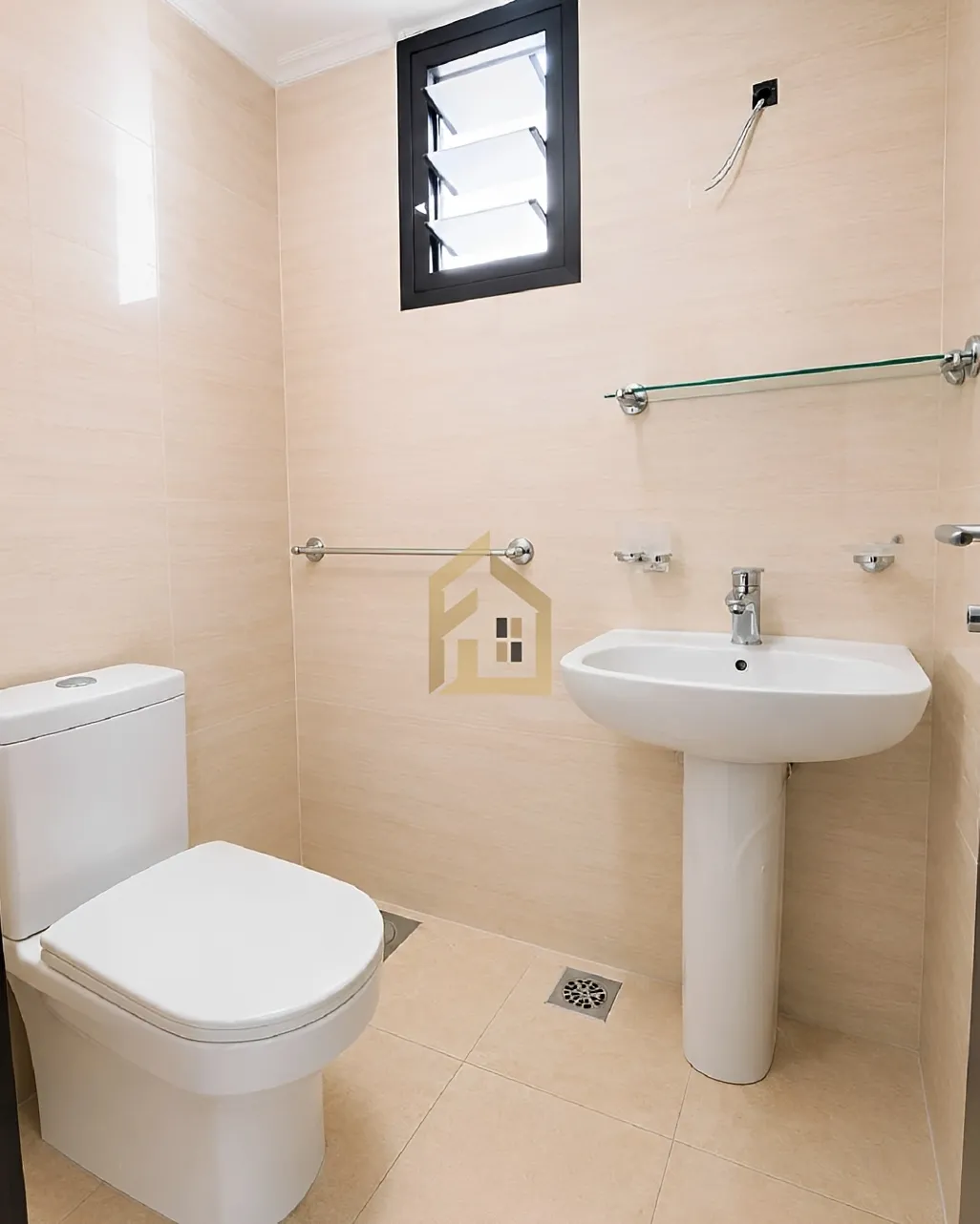 Apartment for sale in Naqqache, Lebanon