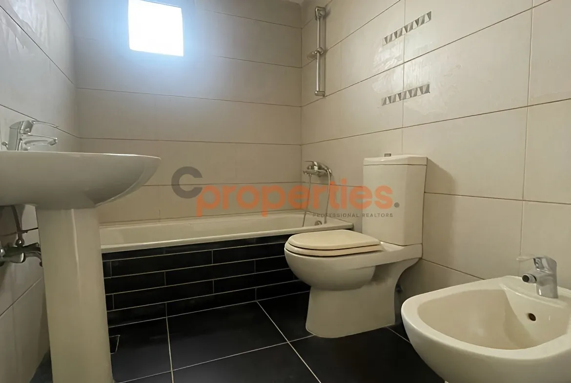 Apartment for Sale in Kfar Hbab, Lebanon