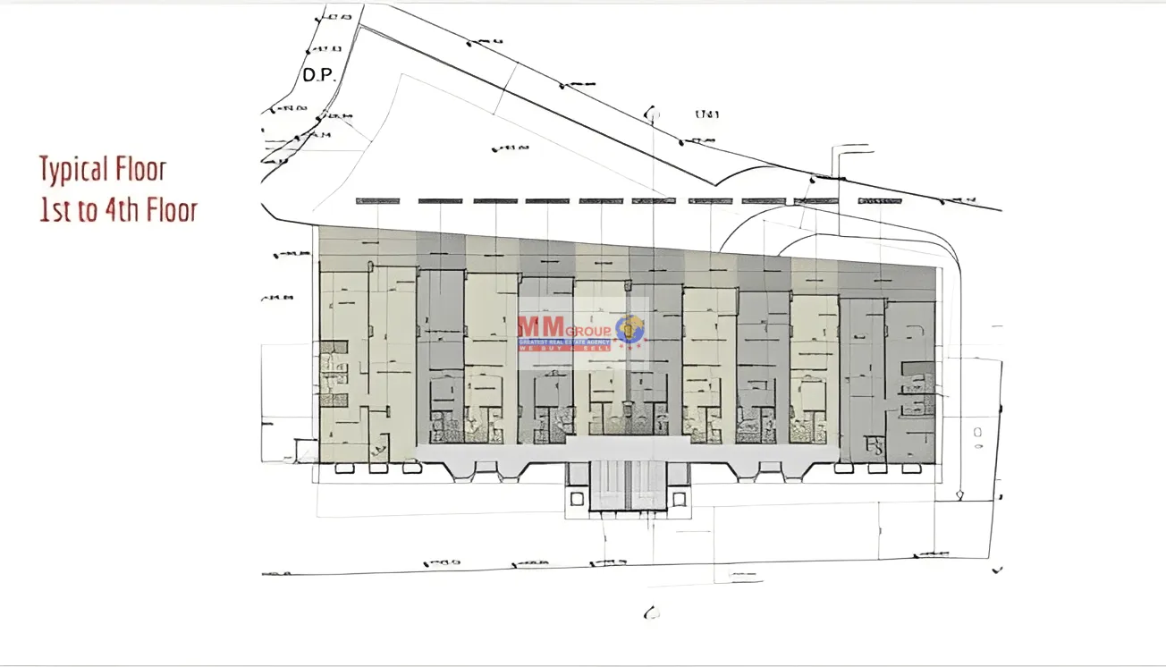 Apartment for Sale in Ain Saade Lebanon