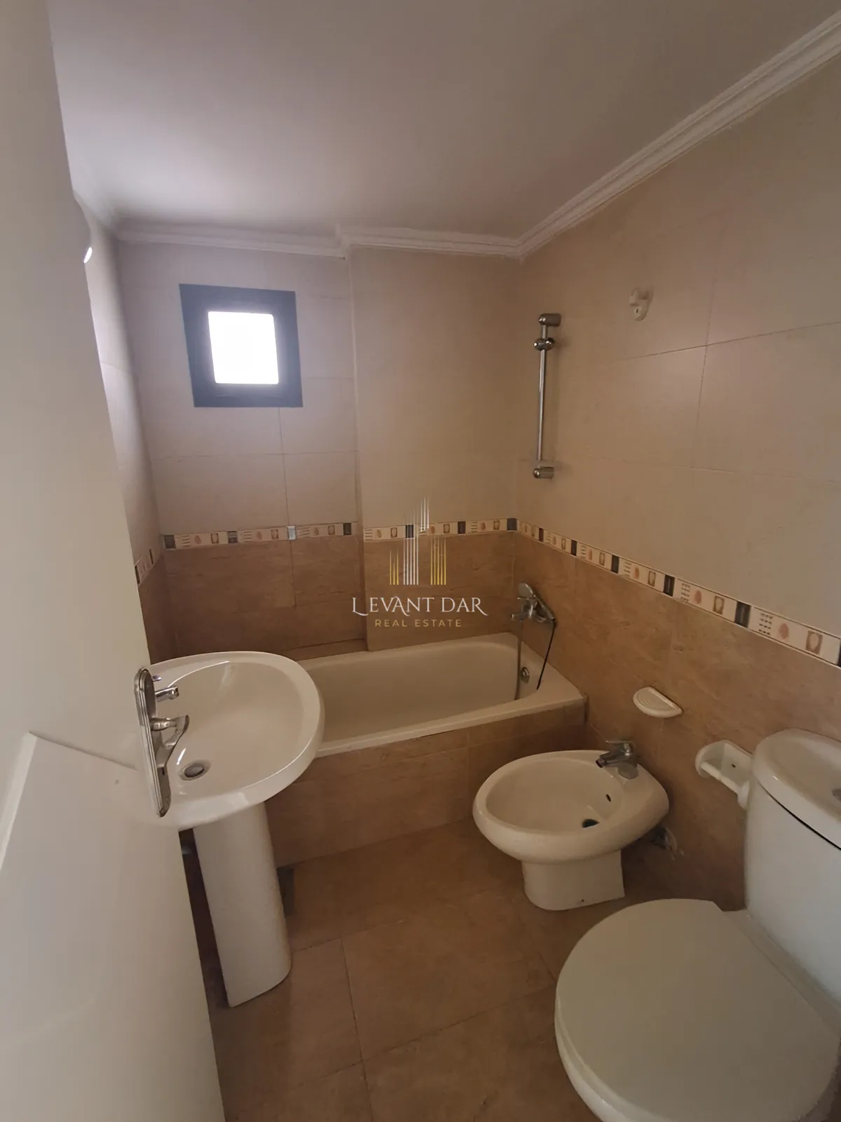 Apartment for rent in Jdeideh, Lebanon