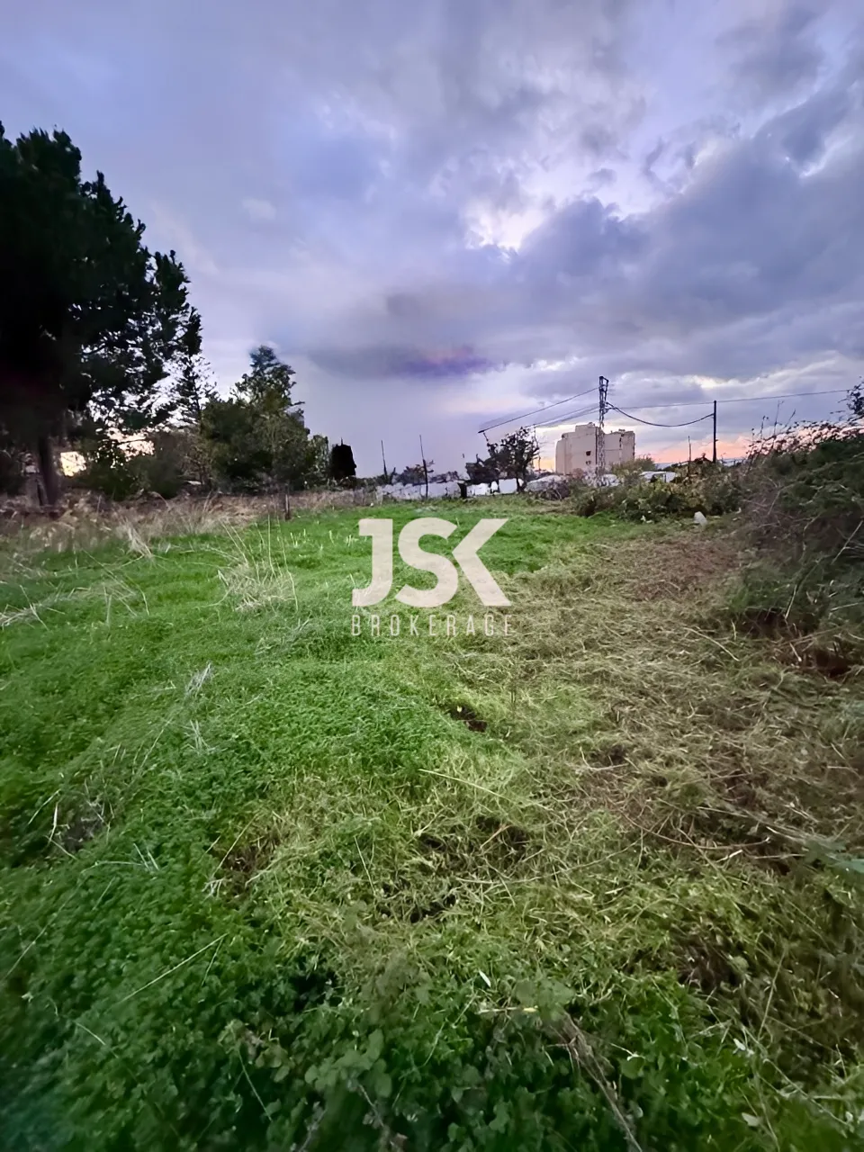 Land for Sale in Byblos