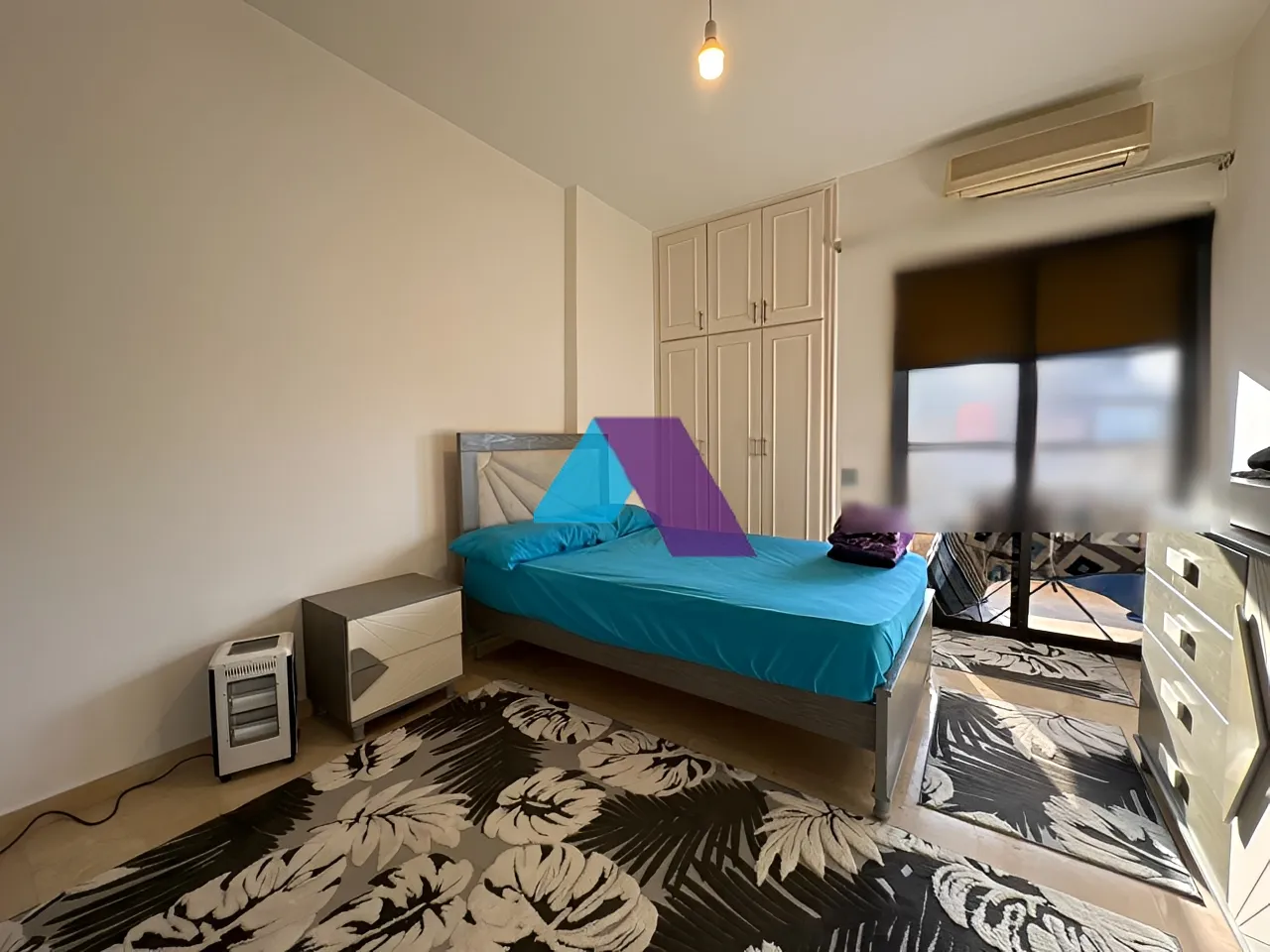 Apartment for Sale in Al Zarif - 3 bed, 3 bath