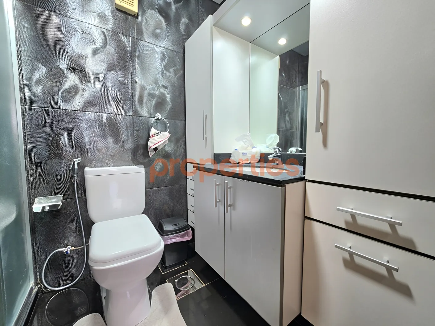 Apartment for rent in Antelias, Lebanon
