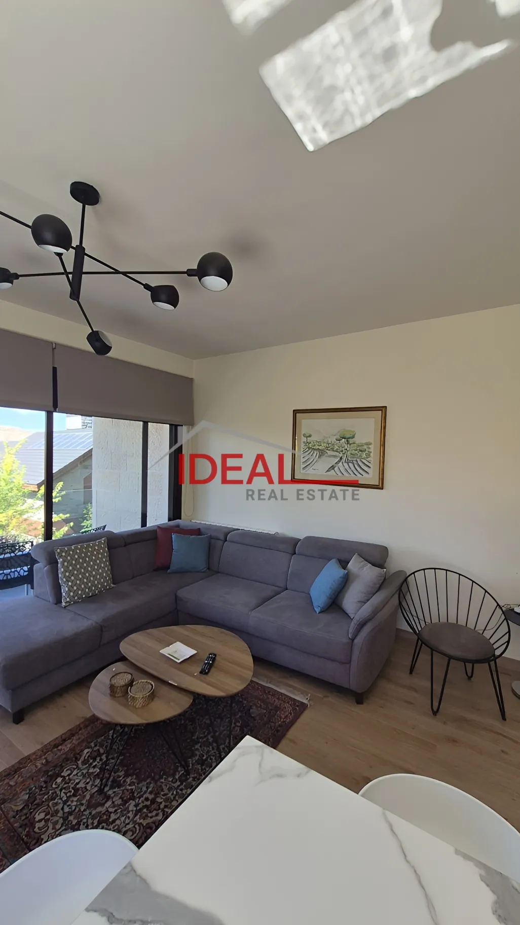 Chalet for sale in Kfardebian