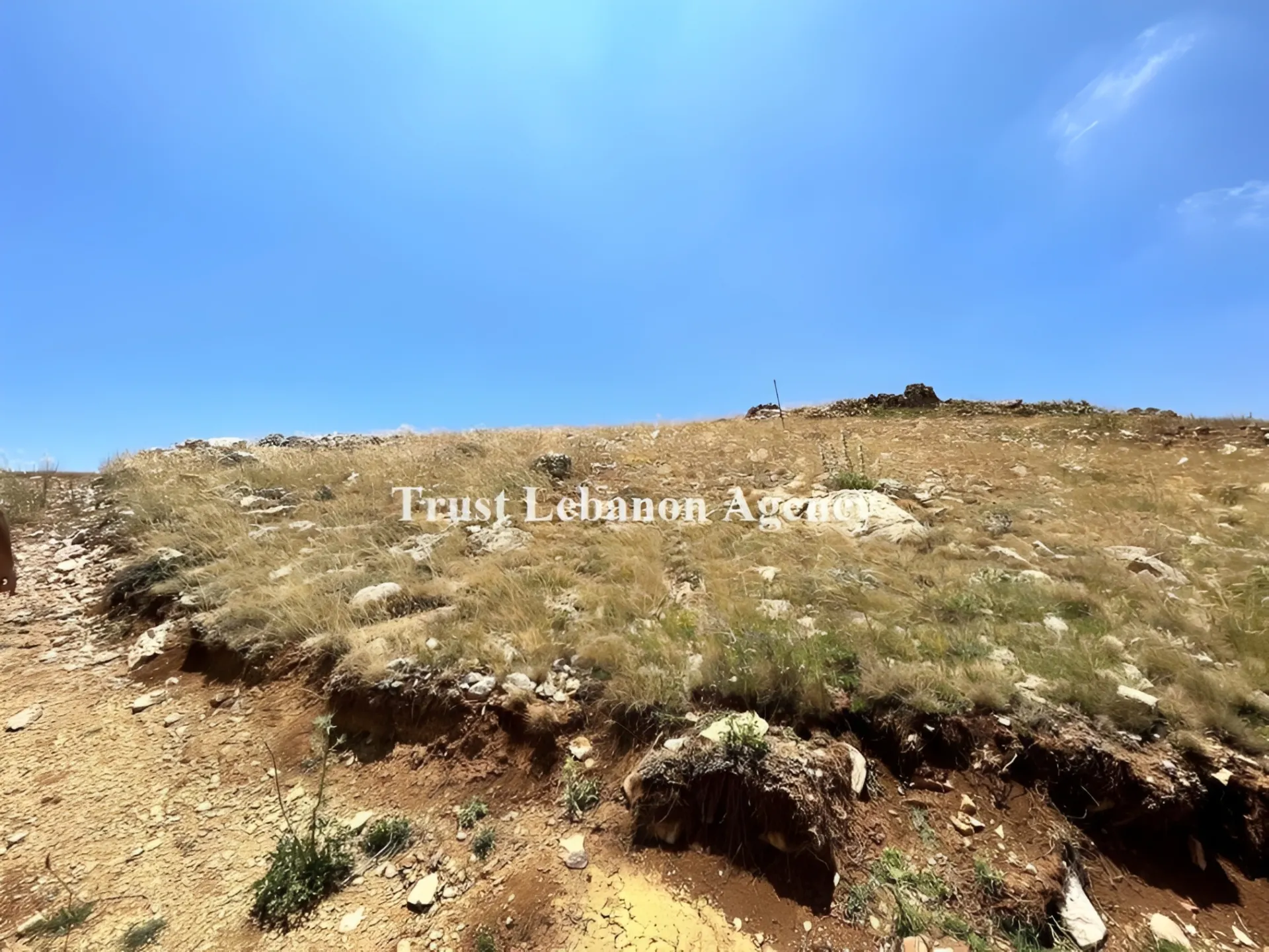 Land for Sale in Baabda, Tarshish Lebanon