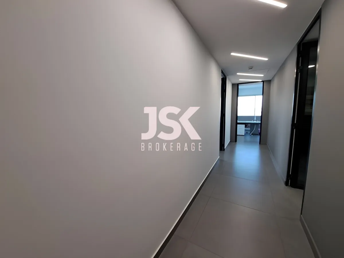 Office for Sale in Sin El Fil