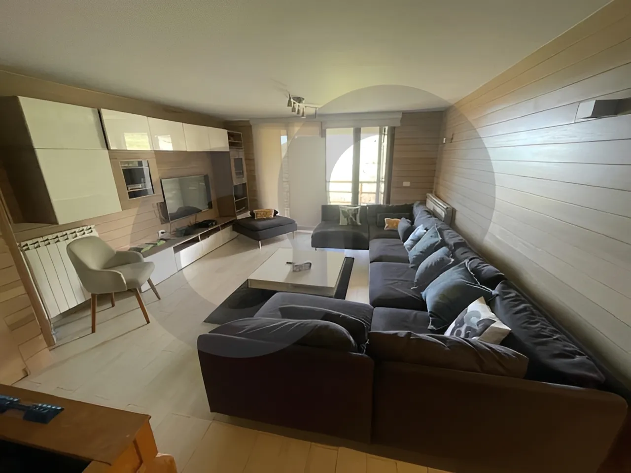 Chalet for Sale in Faqra, Lebanon - 3 bed, 3 bath