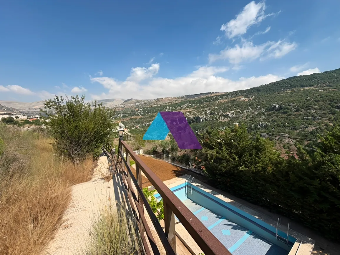 Apartment for sale in Mayrouba, Lebanon
