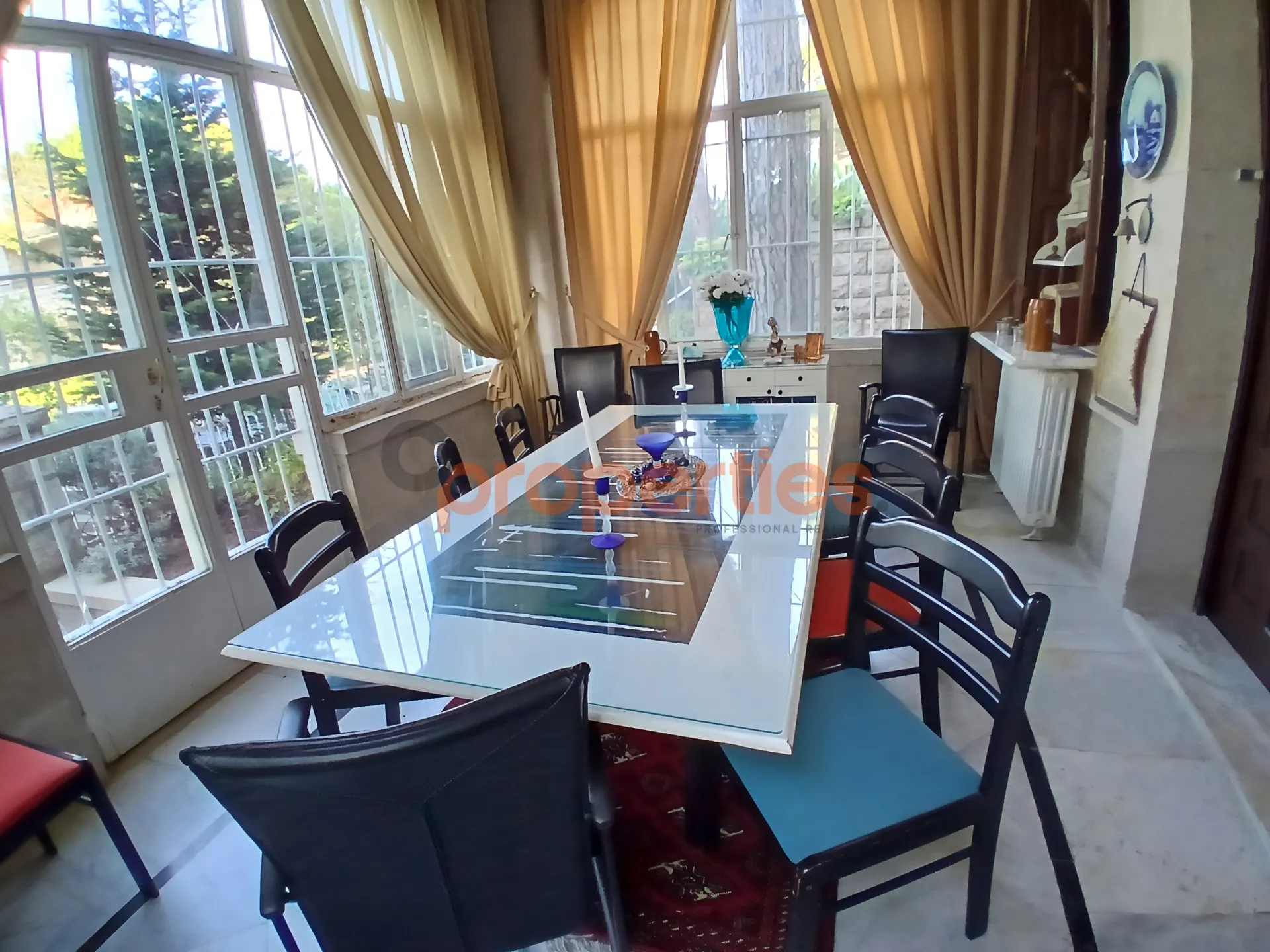 Apartment for Sale in Dhour El Choueir
