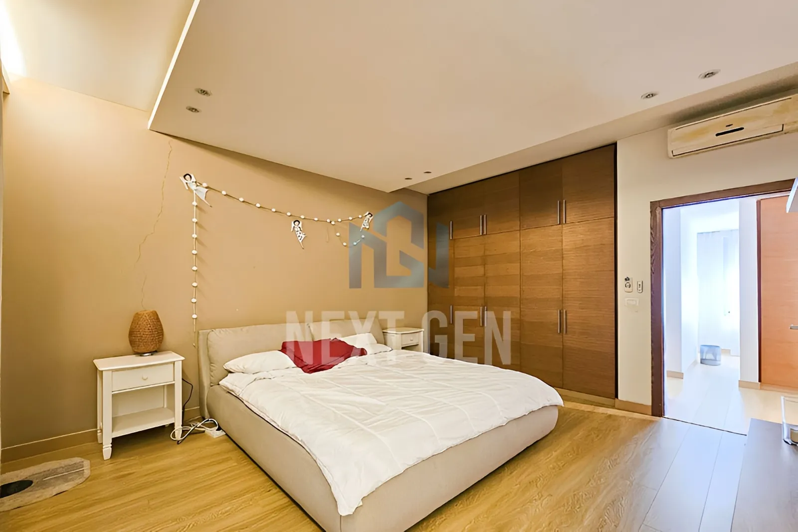 Apartment for Sale in Clemenceau