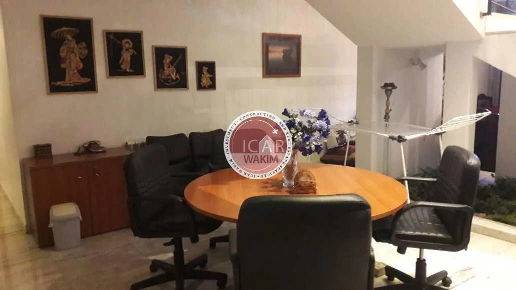 Duplex for Sale in Ain Saadeh