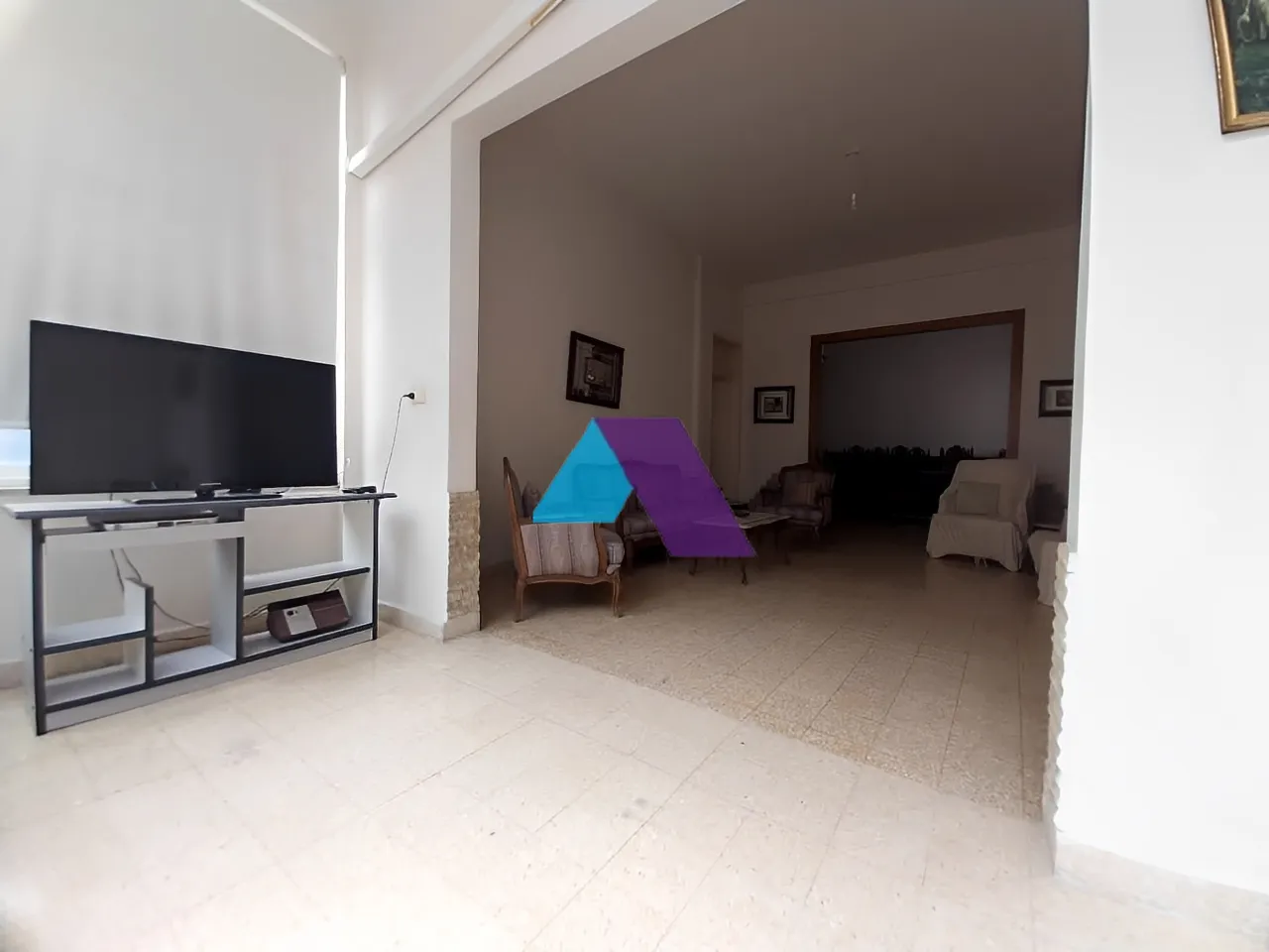 Apartment for Sale in Achrafieh