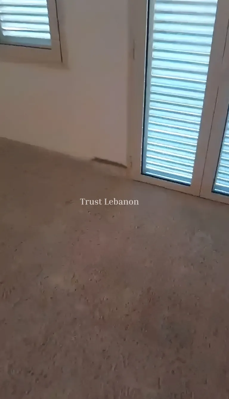Apartment for rent in Aley, Lebanon
