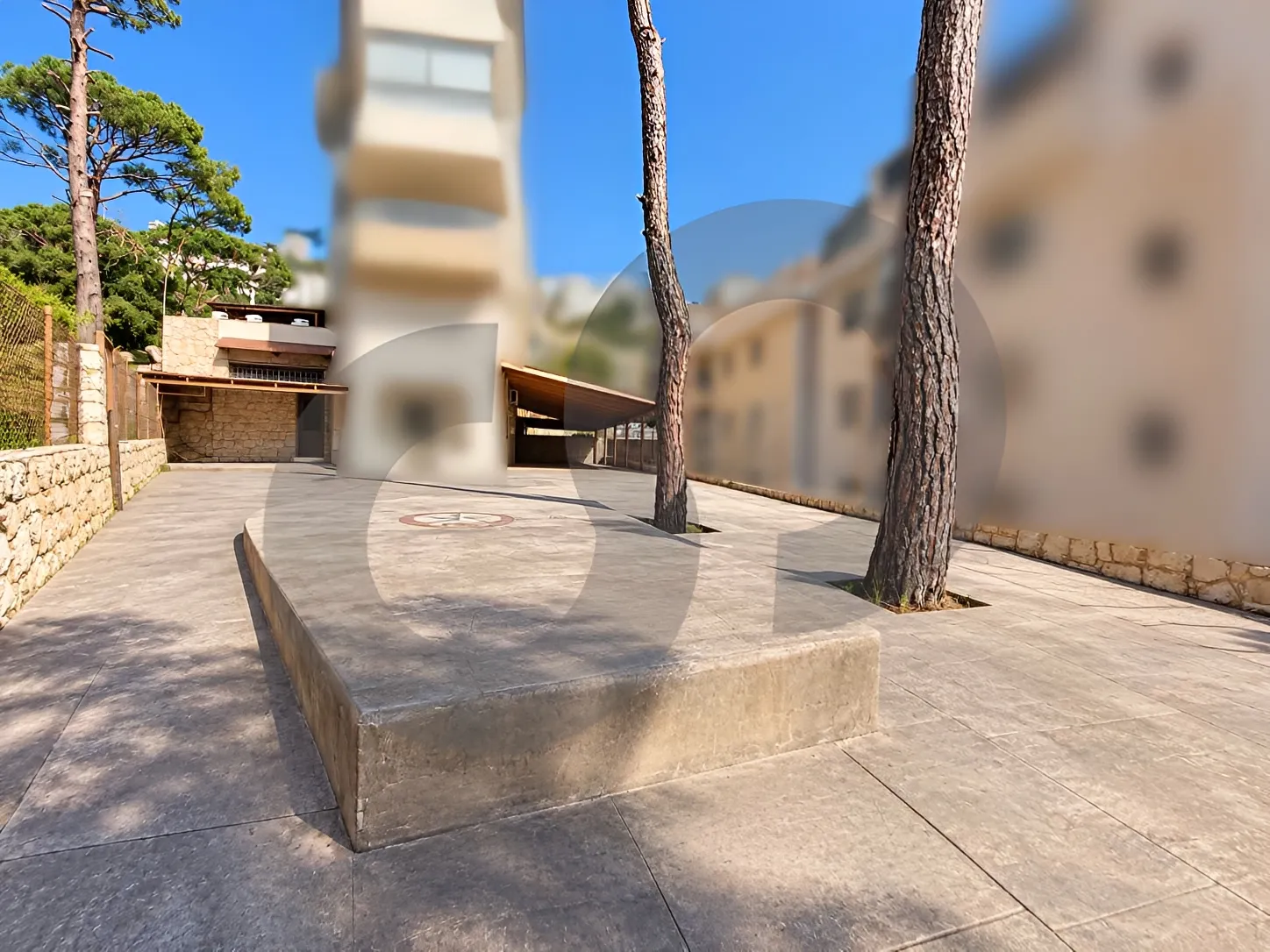 Apartment for Rent in Daychounieh