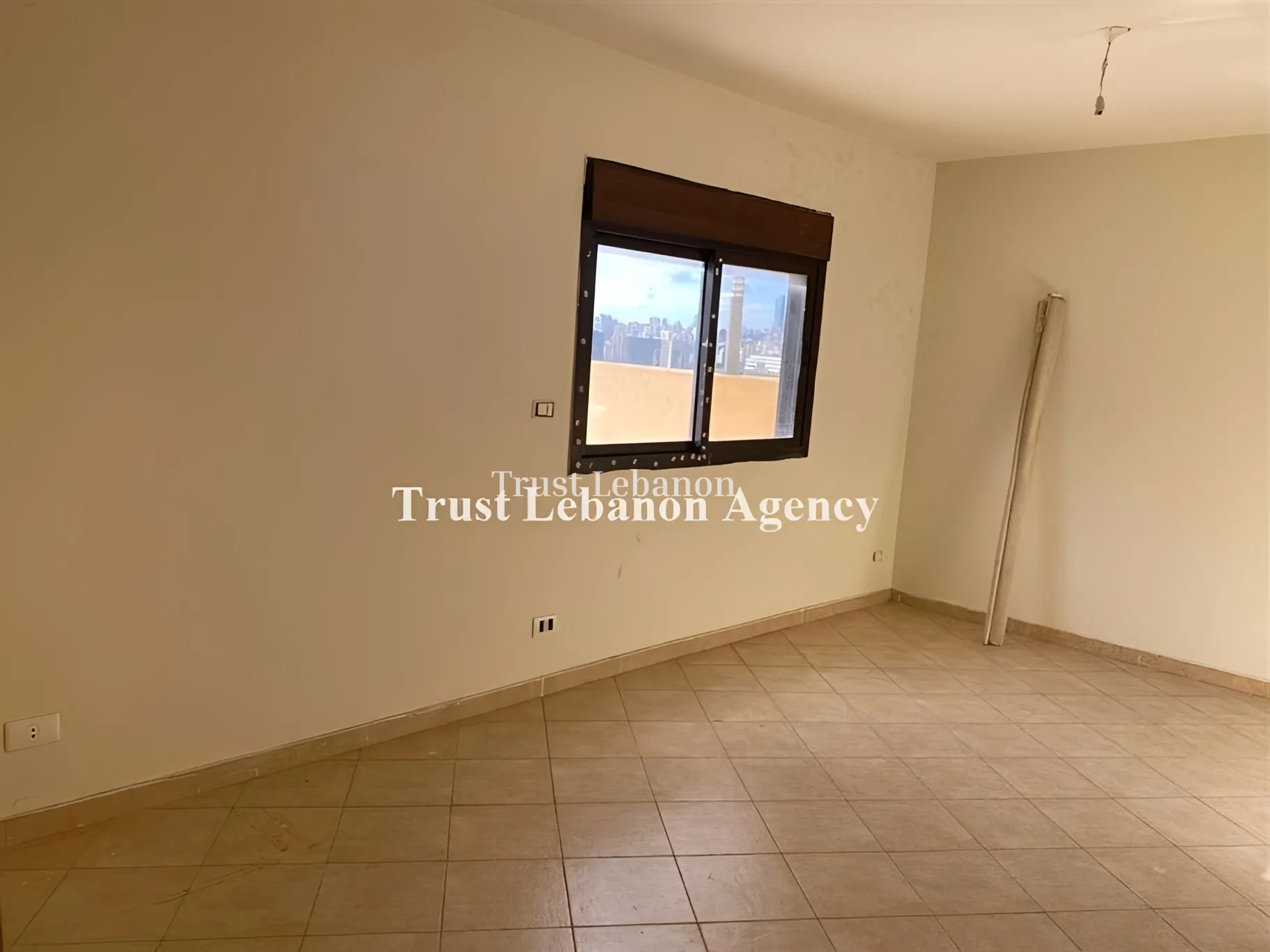Residential Building for rent in Hazmieh, Lebanon