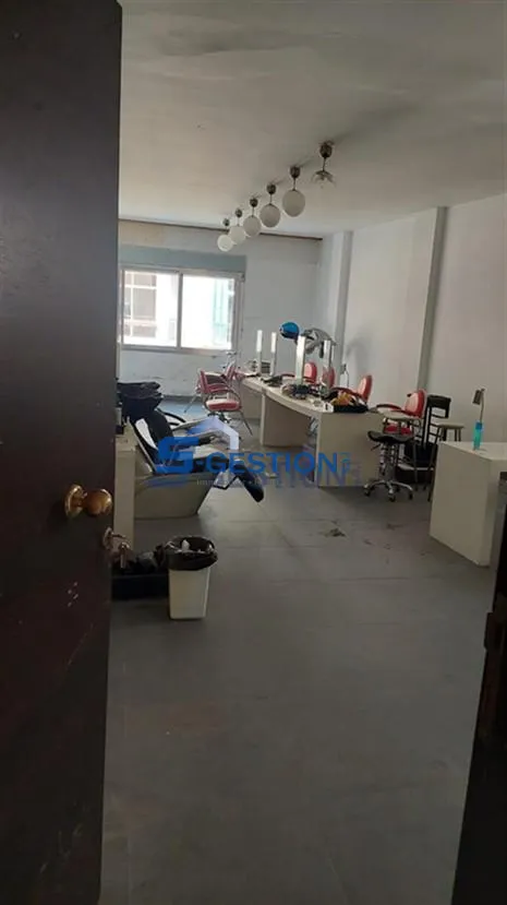 Office for rent in Saifi Village