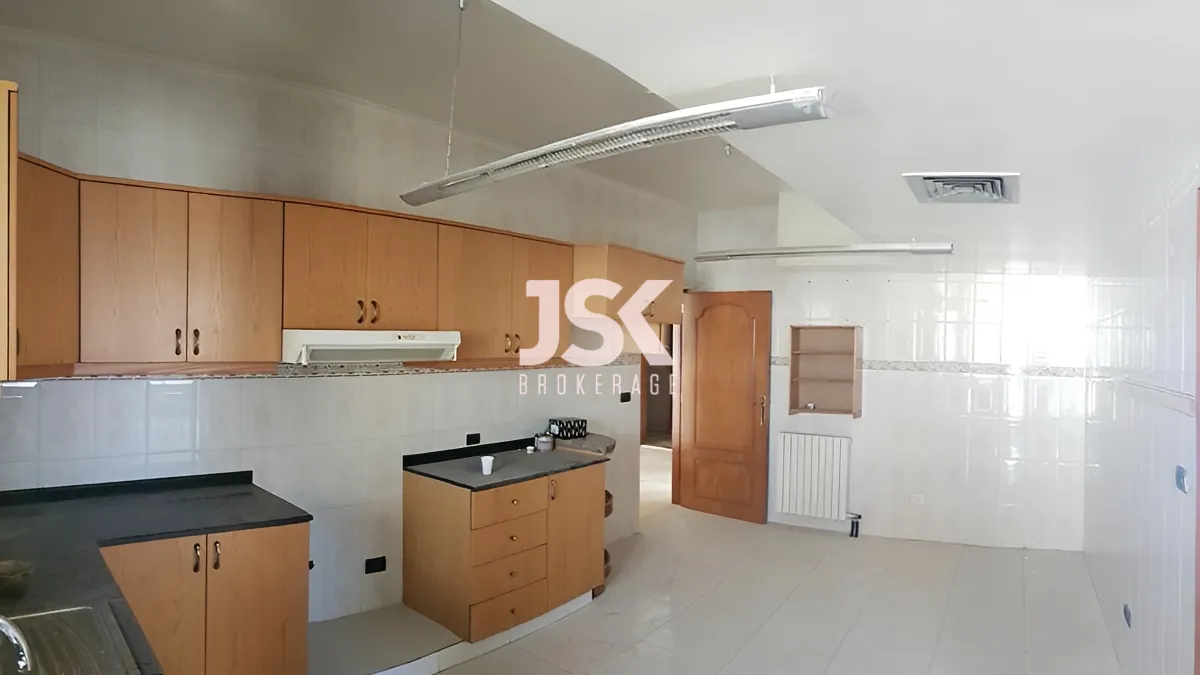 Apartment for Sale in Sarba, Lebanon