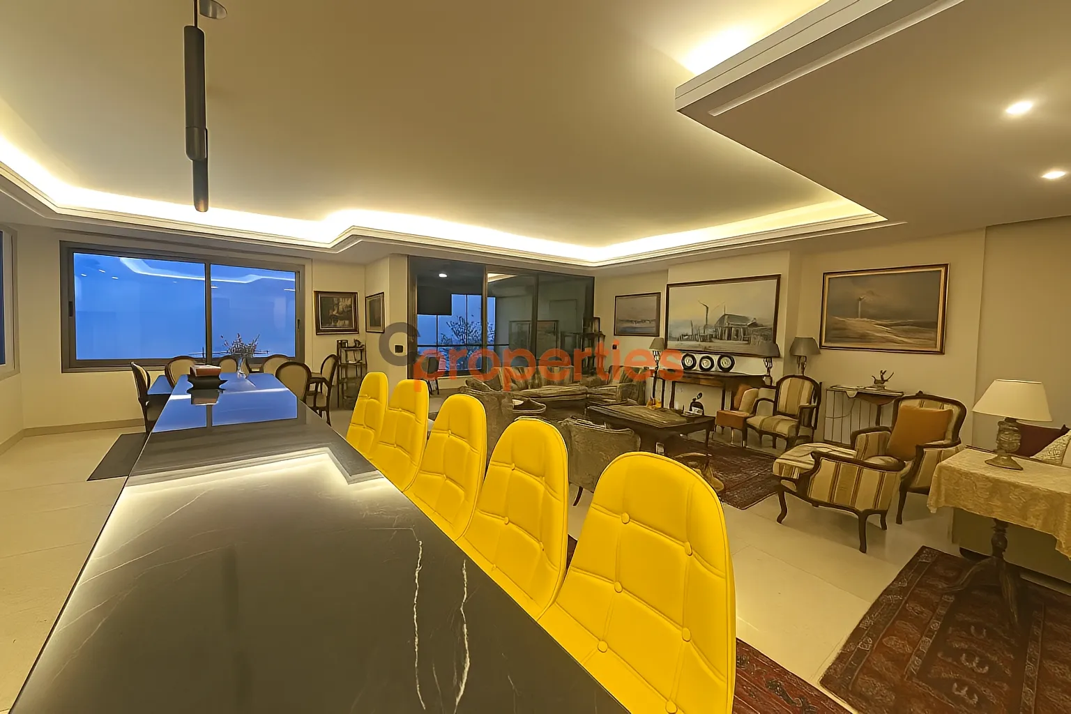 Apartment for sale in Biyyadah, Lebanon - 3 bed, 3 bath