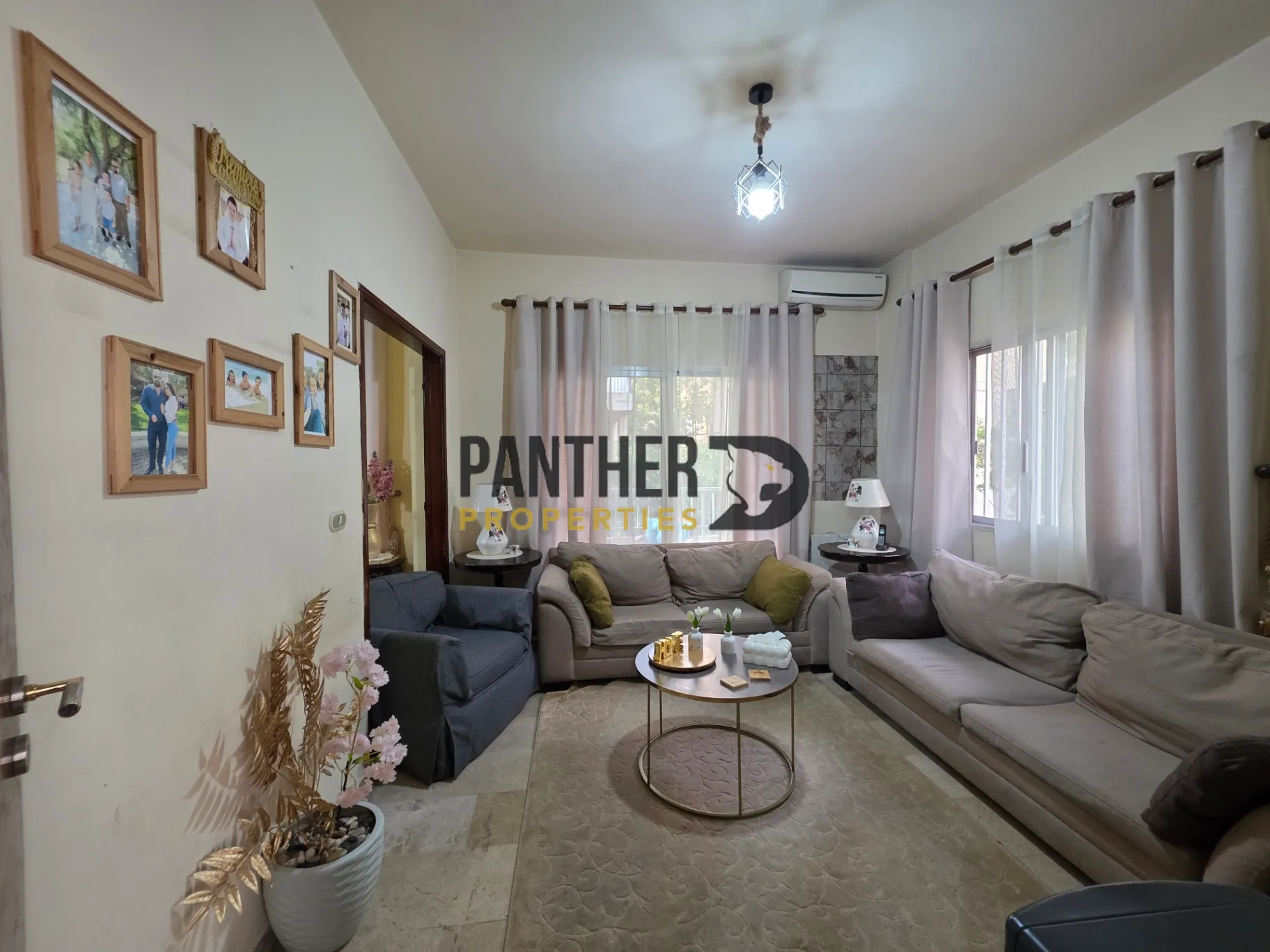 Apartment for sale in Baabda, Lebanon