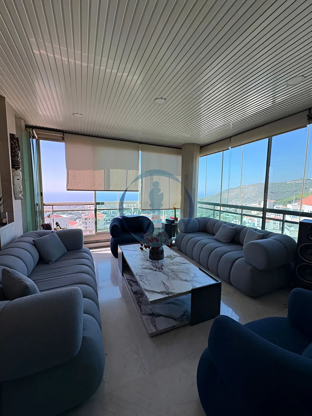 Apartment for rent in Jeita