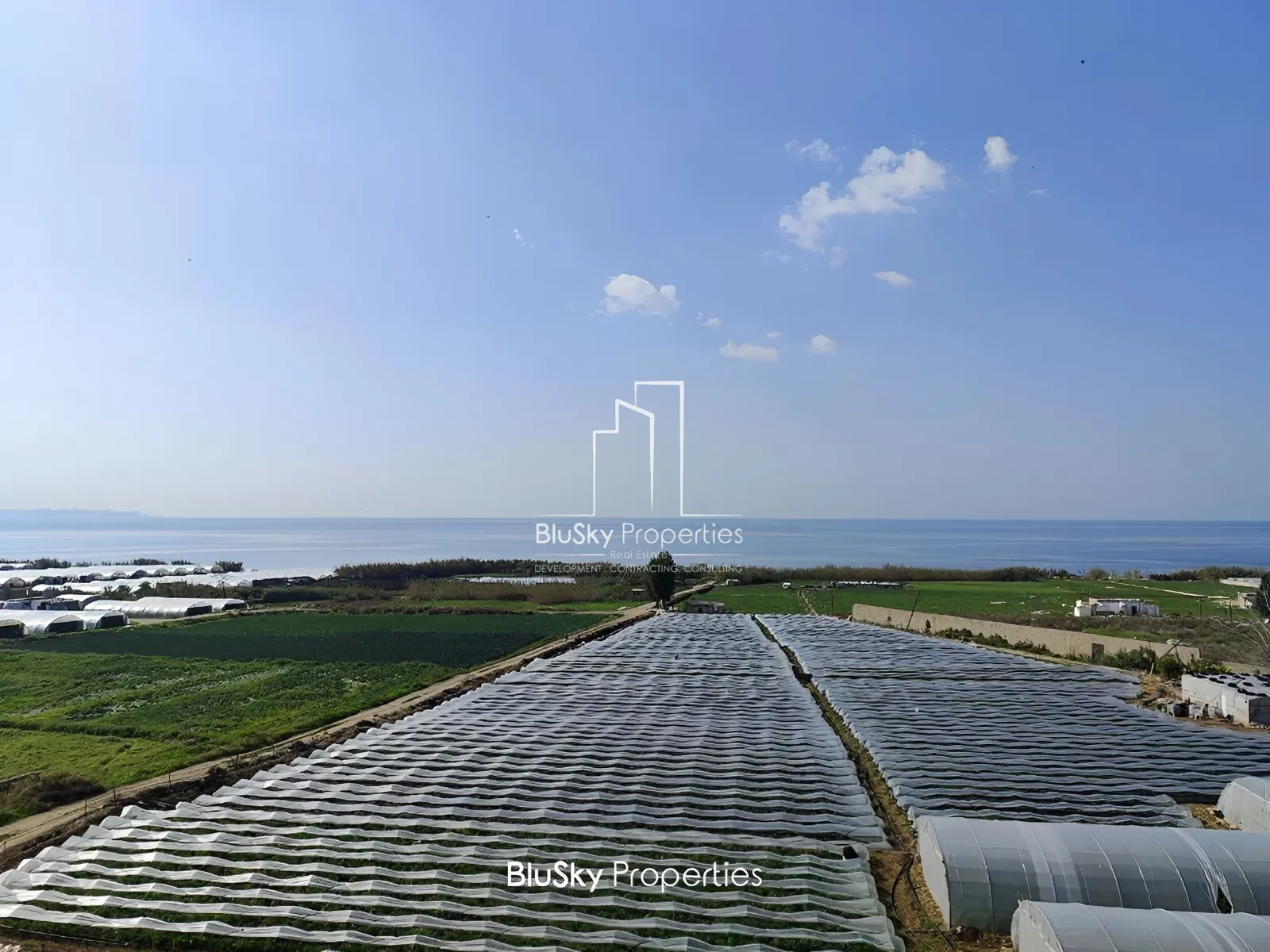 Villa for Sale in Tabarja