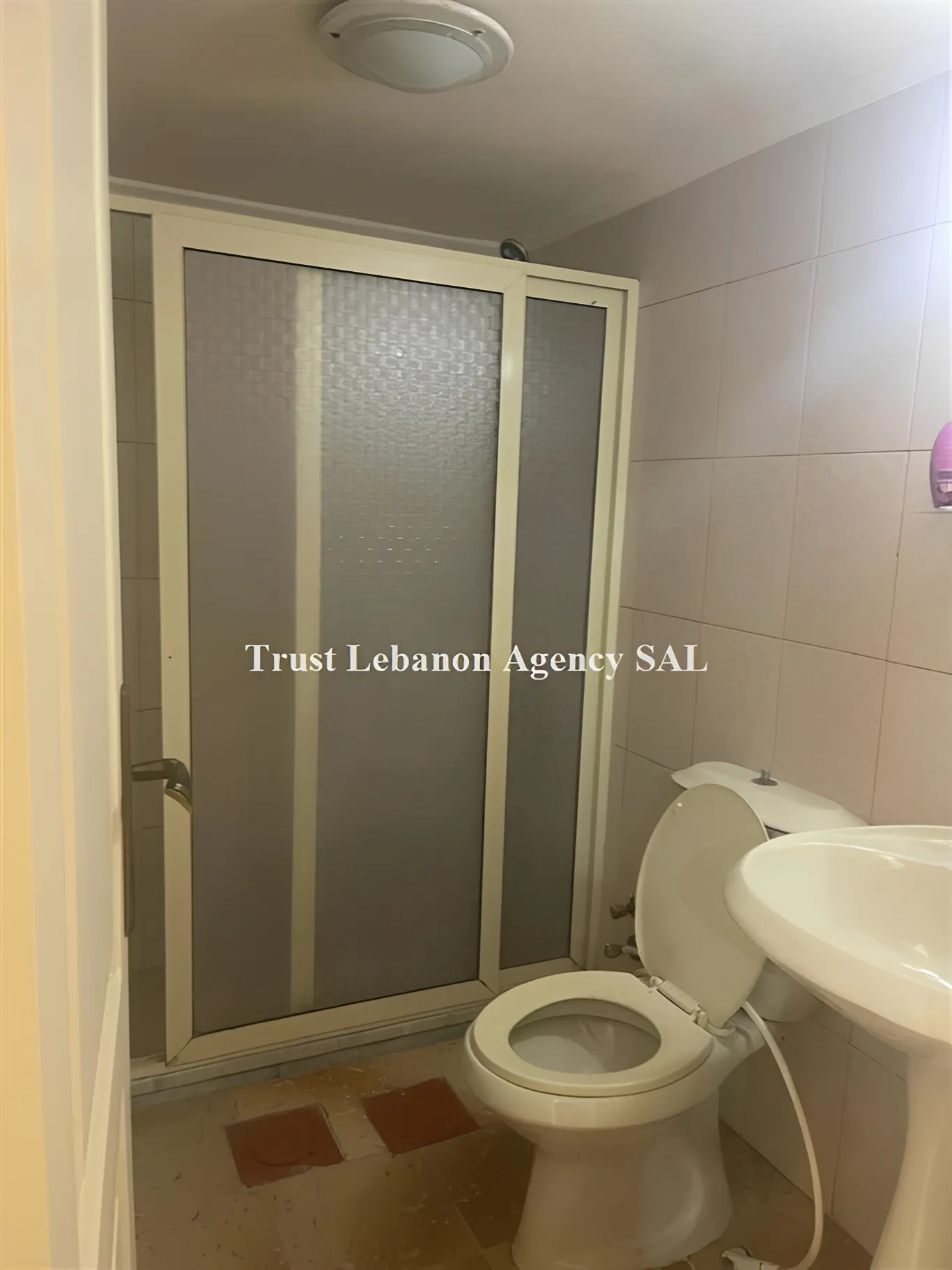 Apartment for Sale in Moucharafieh Beirut Lebanon