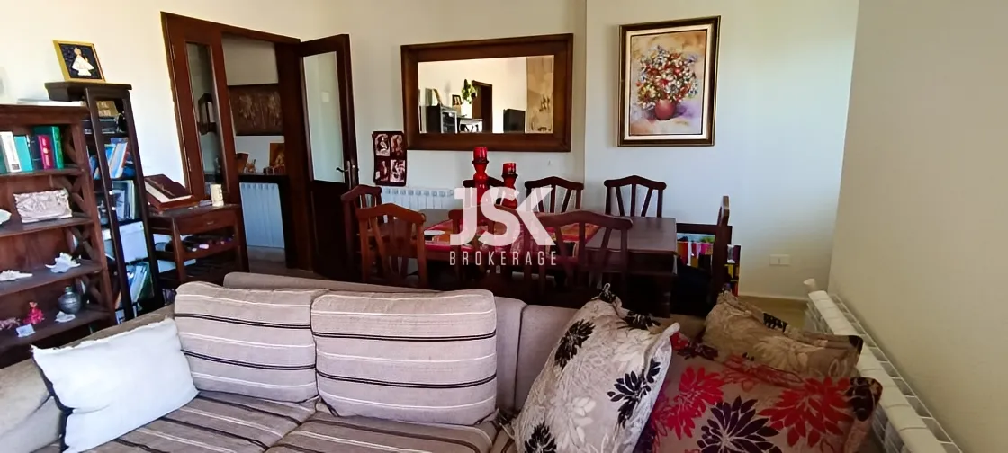 Chalet for sale in Faitroun - 3 bed, 3 bath