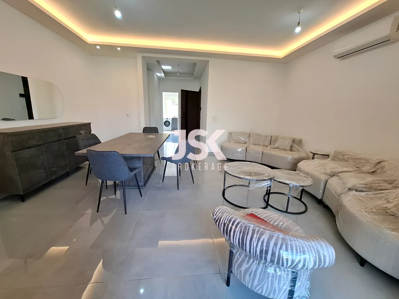 Apartment for Rent in Kaslik