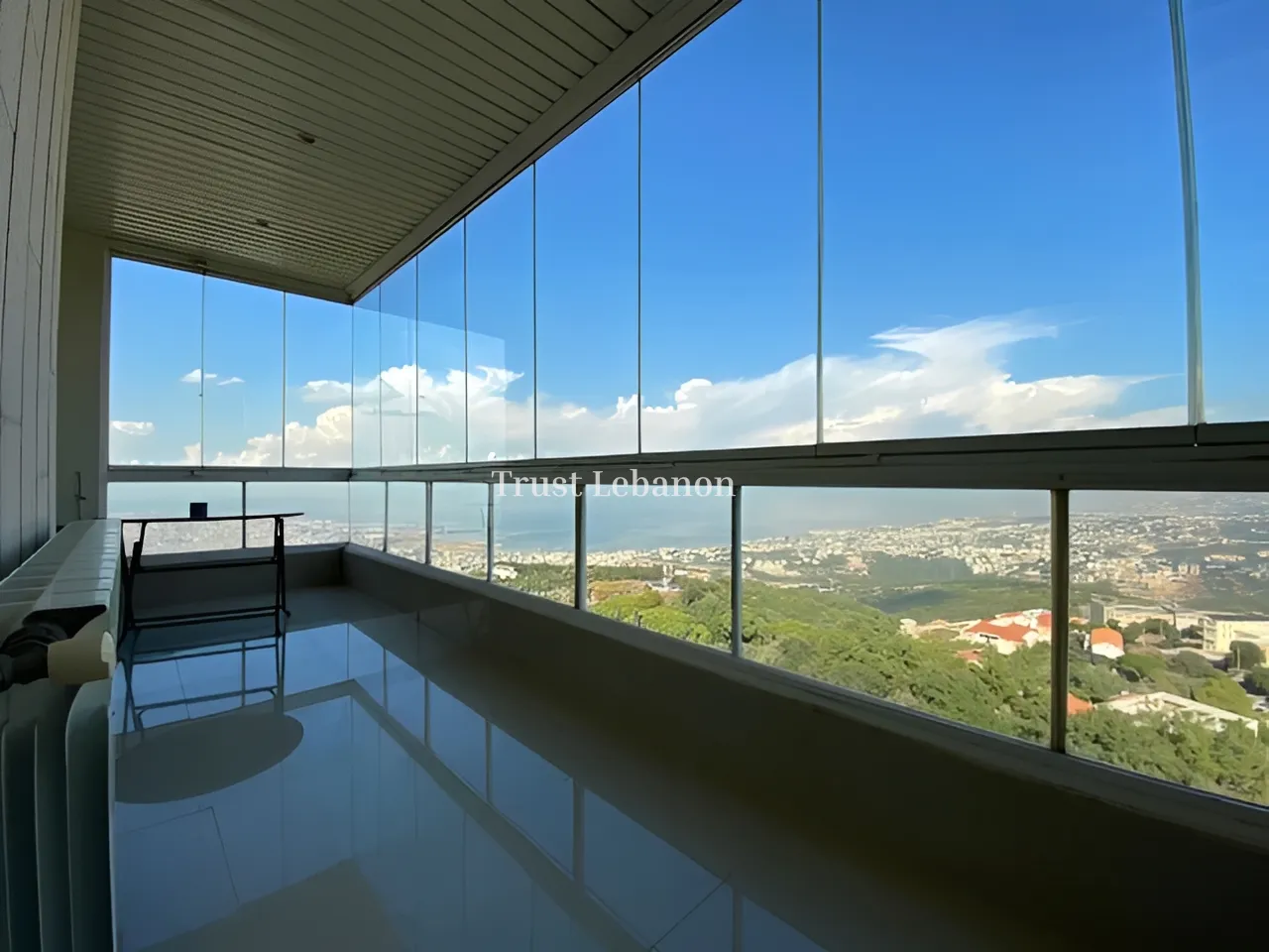 Apartment for rent in Beit Meri, Lebanon - 3 bed, 3 bath