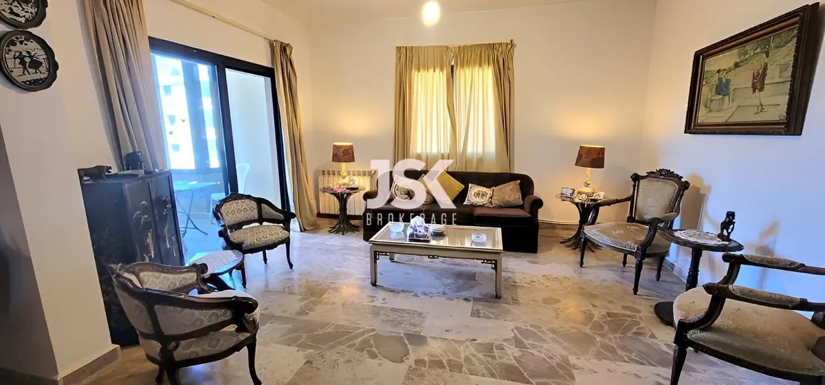 Apartment for Sale in Mayrouba, Lebanon - 3 bed, 3 bath
