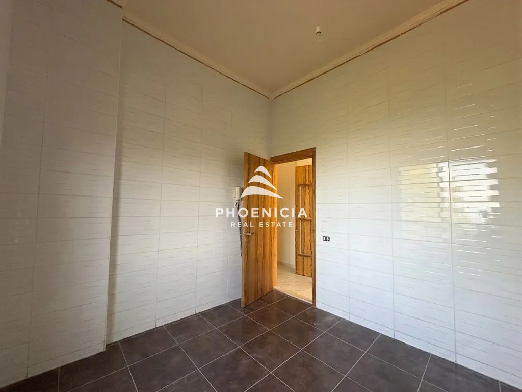 Apartment for sale in Blat, Jbeil, Lebanon