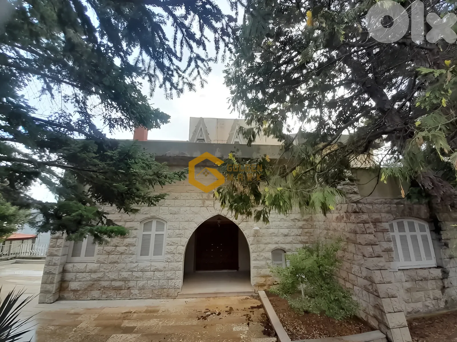 Villa for Sale in Aannaya