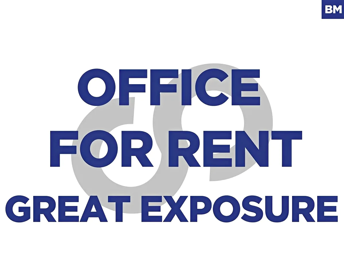 Office for rent in Zouk Mosbeh