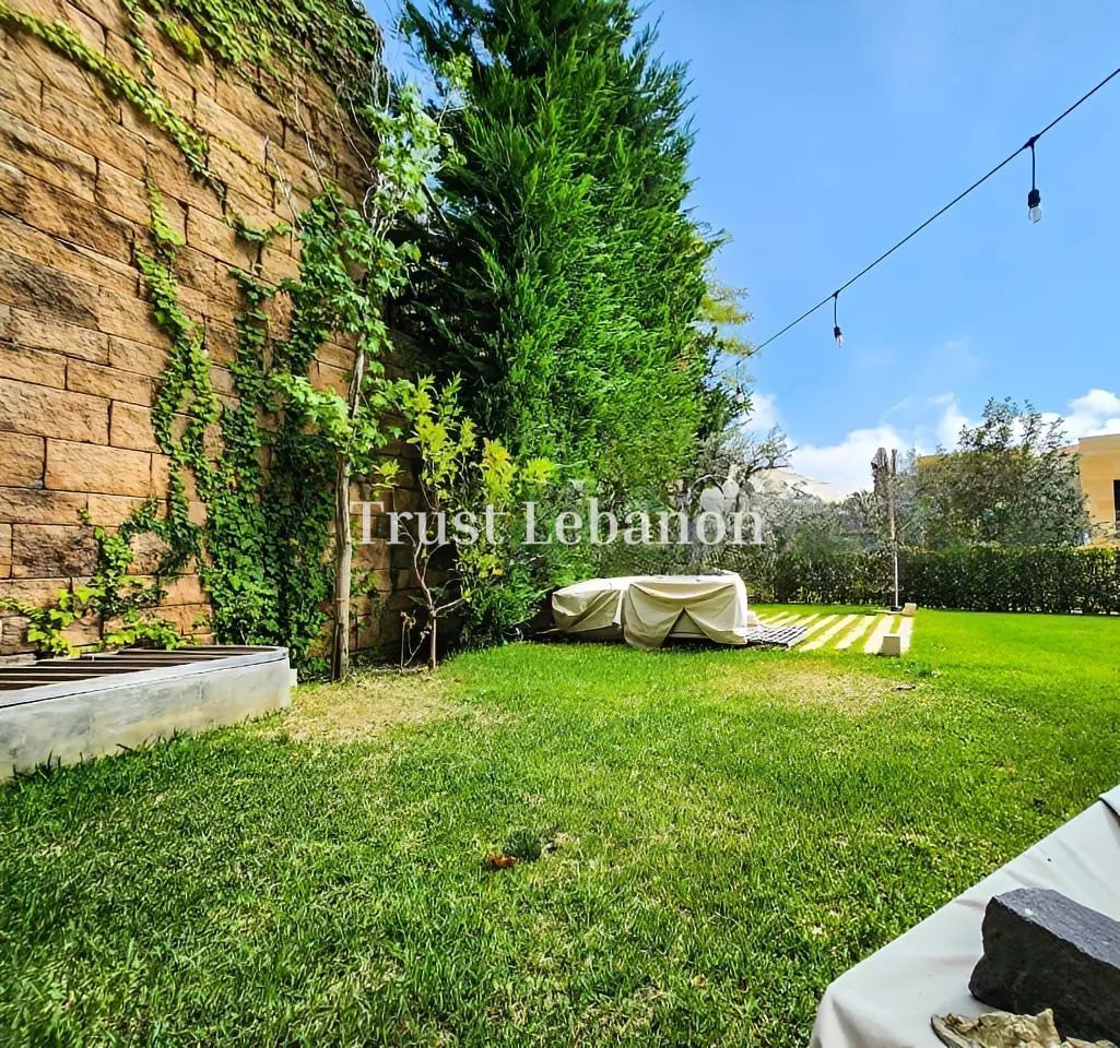 Apartment for sale in Beit Misk