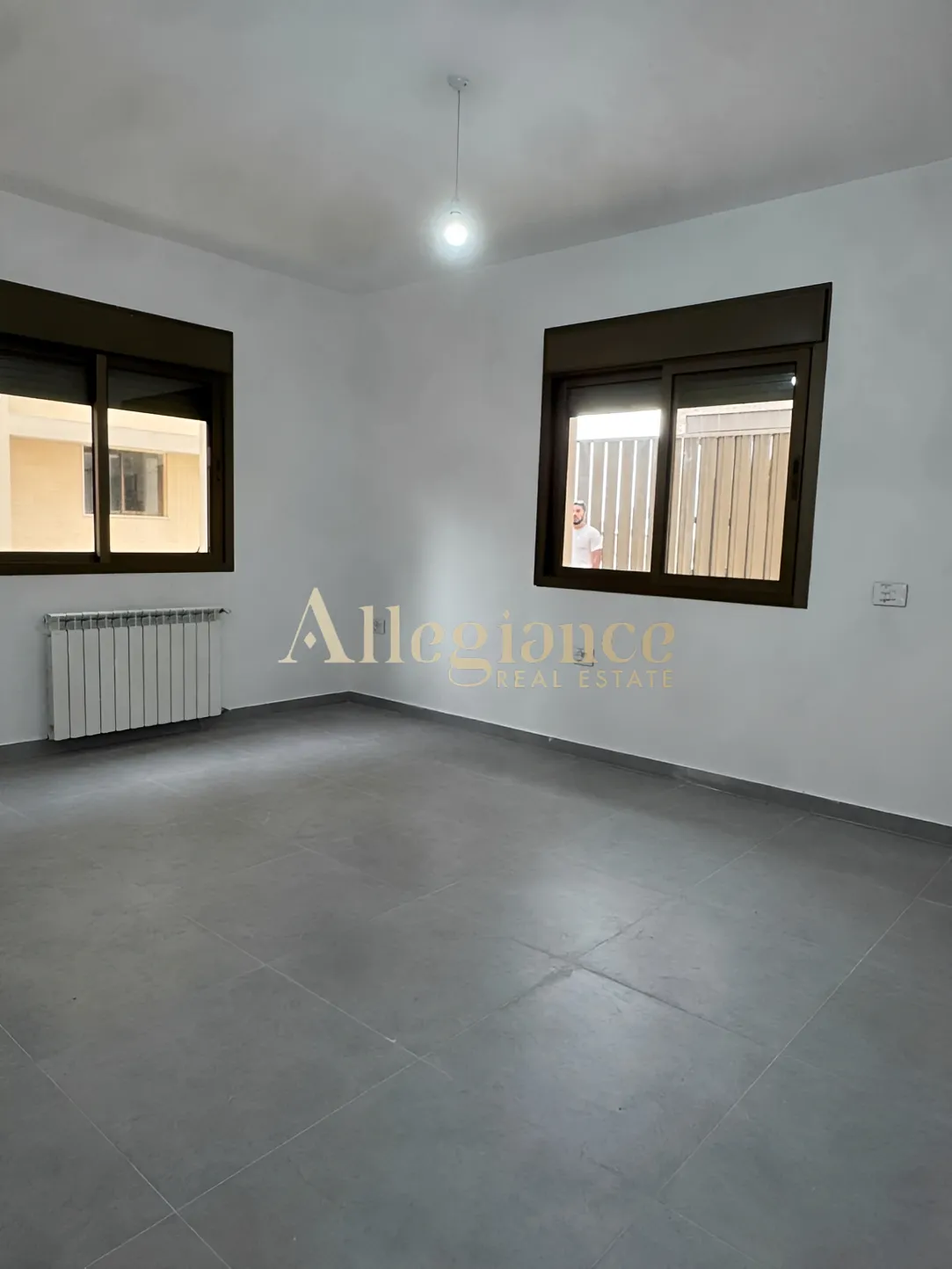 Apartment for sale in Broummana