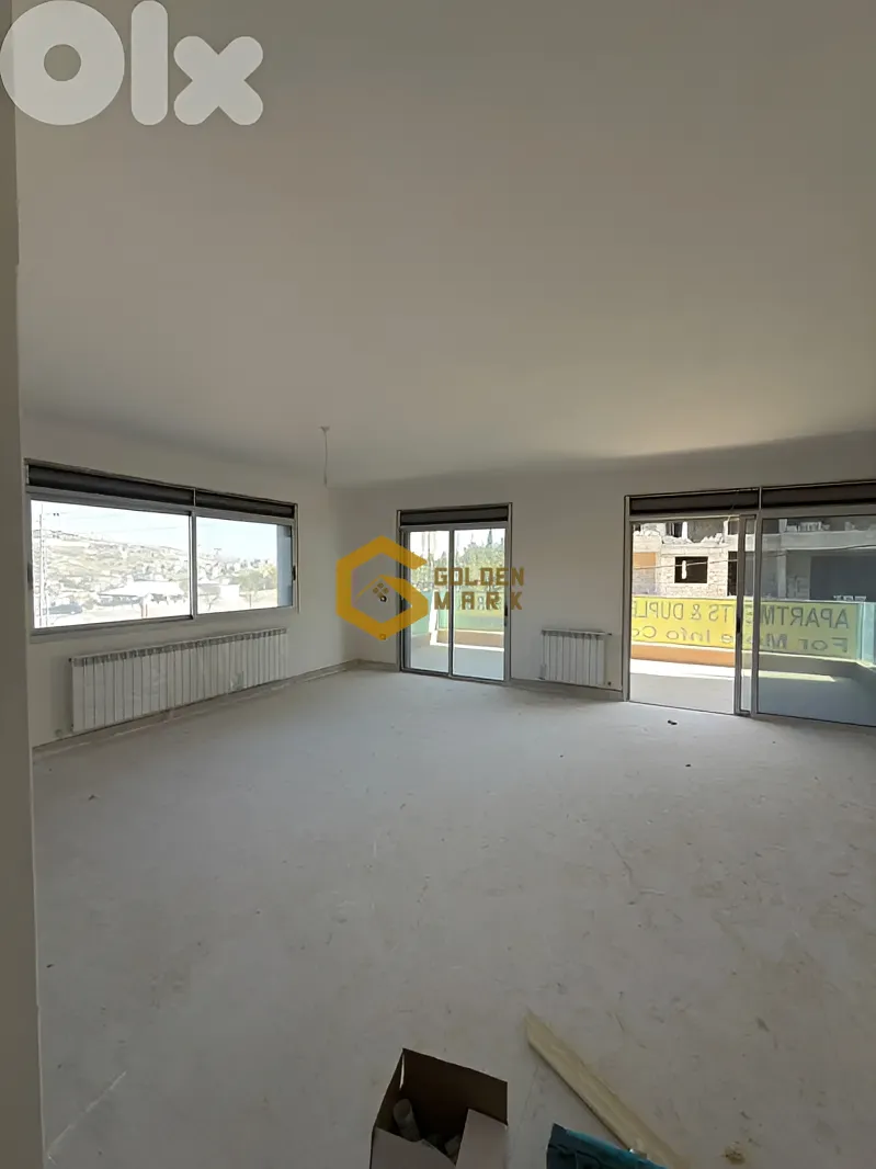 Land for Sale in Zahlé