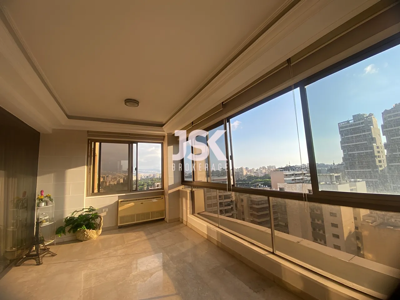 Apartment for Rent in Ras Al Naba'a