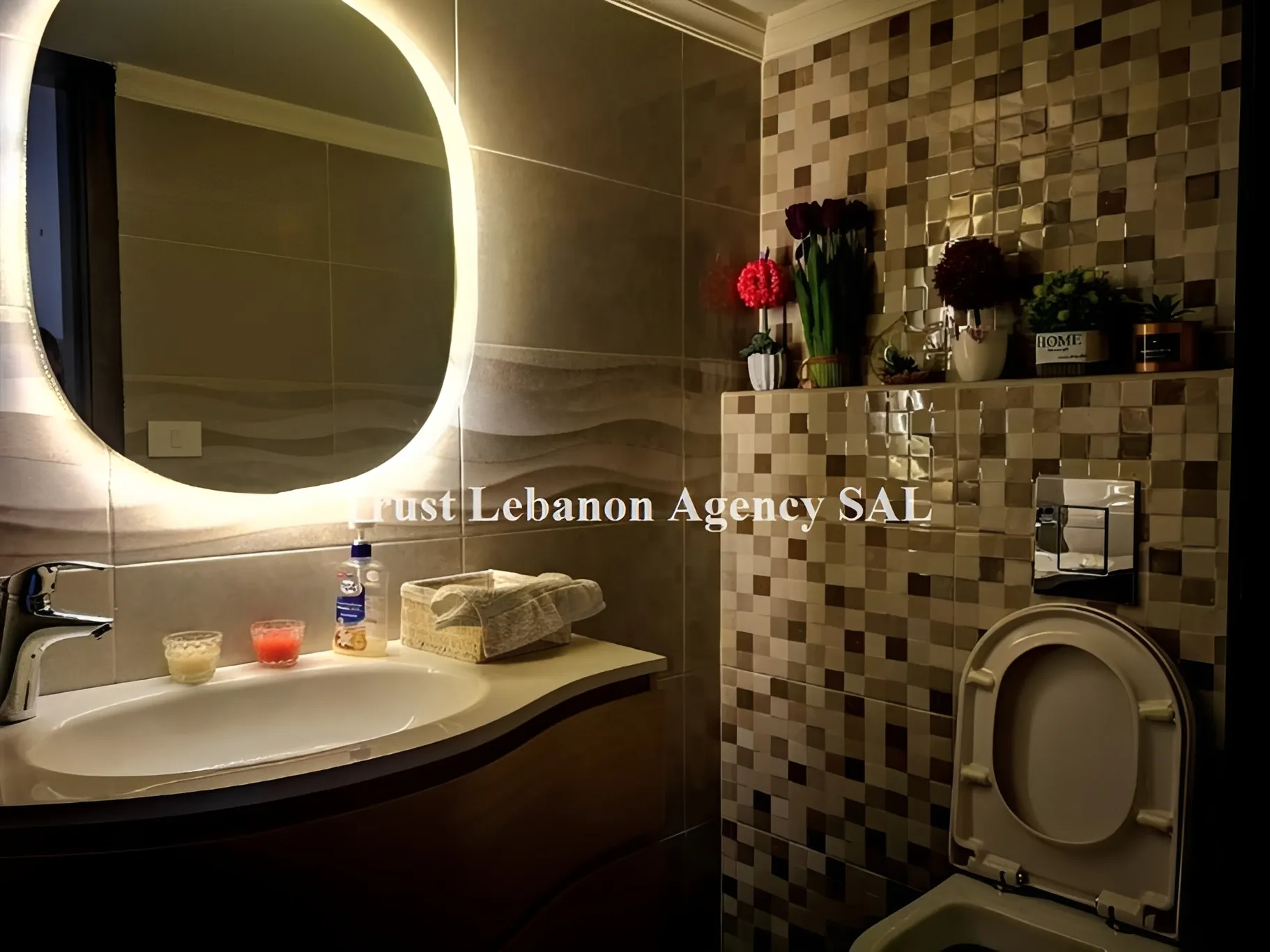 Apartment for Sale in Metn Byakout Lebanon