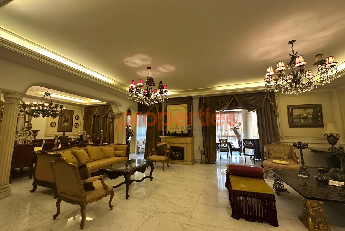 Apartment for Sale in Hadath