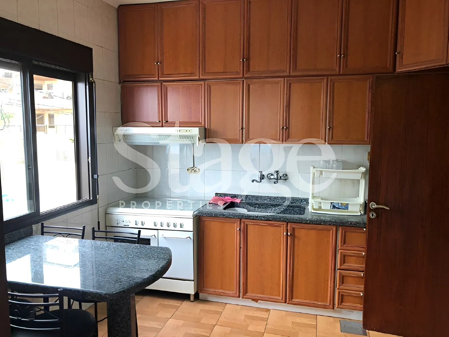 Apartment for sale in Bsalim, Lebanon - 2 bed, 2 bath