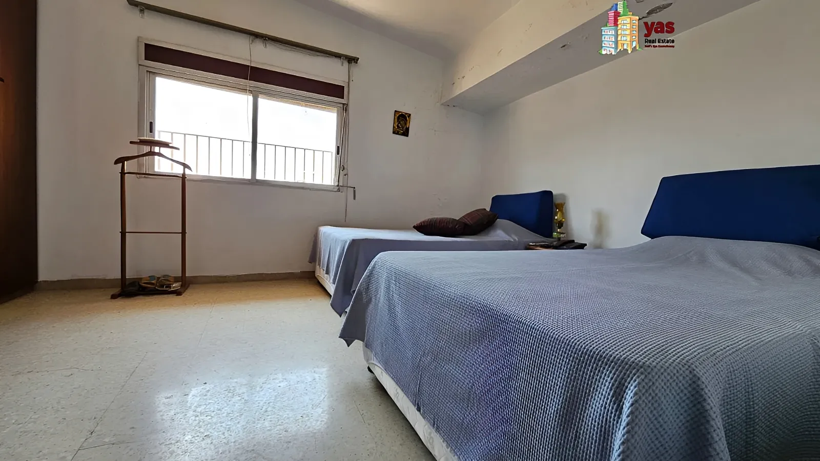 Apartment for Sale in Ajaltoun