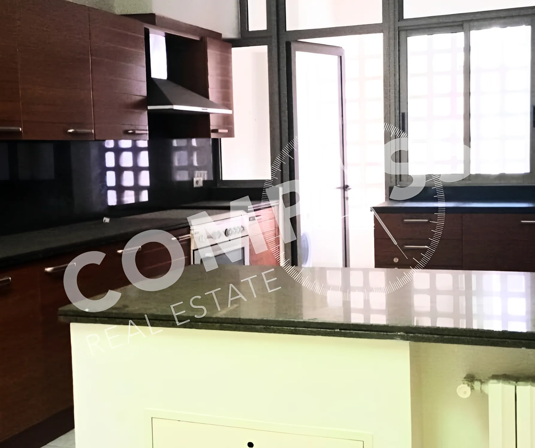 Apartment for Rent in Achrafieh, Beirut, Lebanon