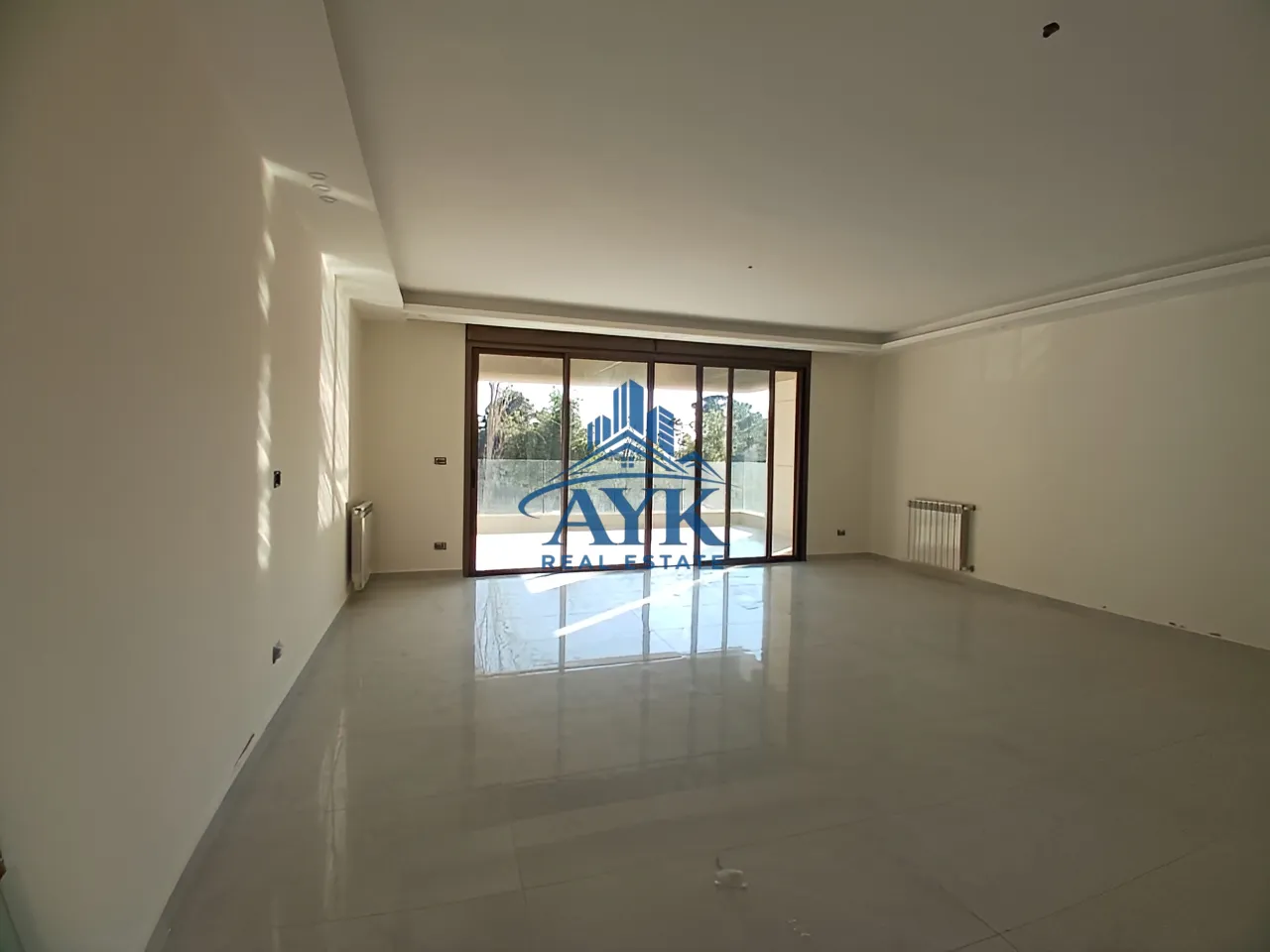 Apartment for sale in Baabdat, lebanon
