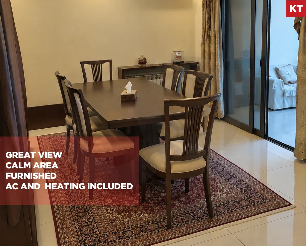 Apartment for Sale in Mezher