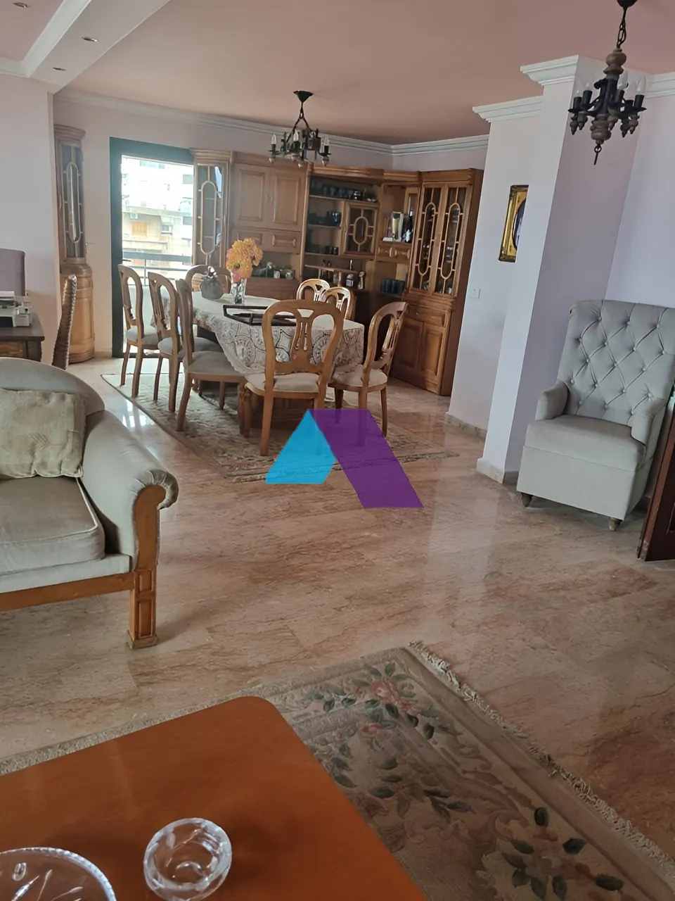 Apartment for Sale in Dekwaneh