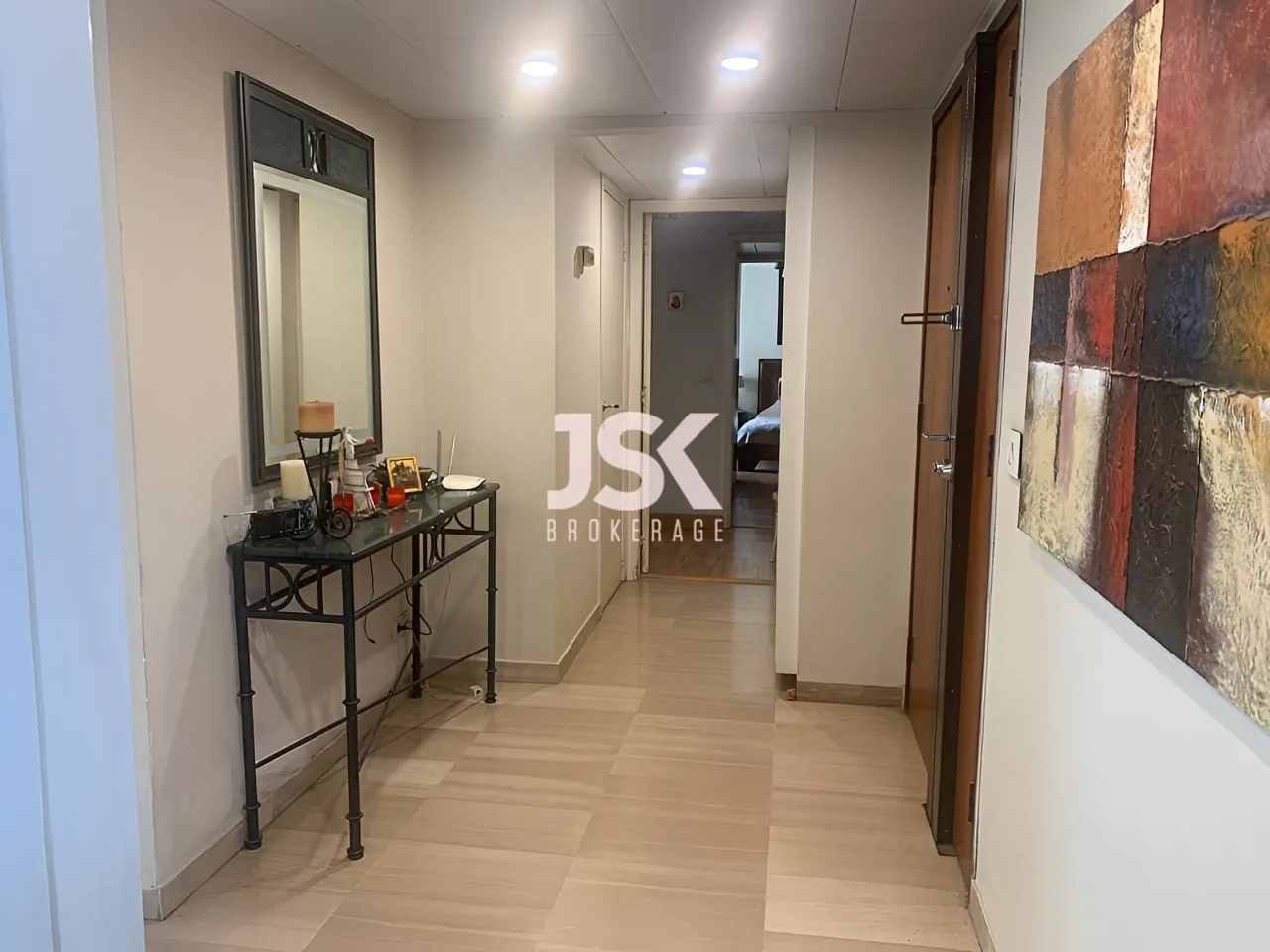 Apartment for Sale in Achrafieh