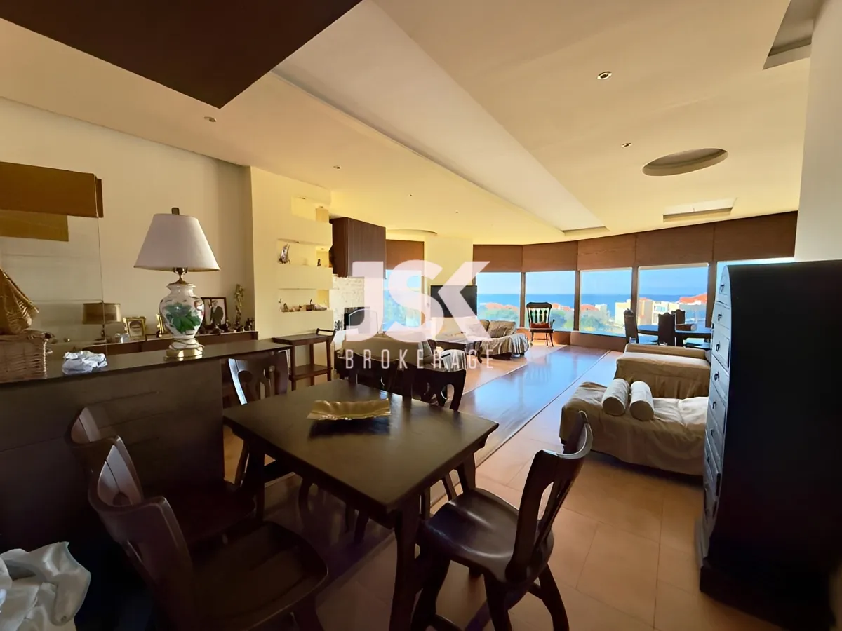 Apartment for Sale in Batroun, Lebanon - 3 bed, 4 bath