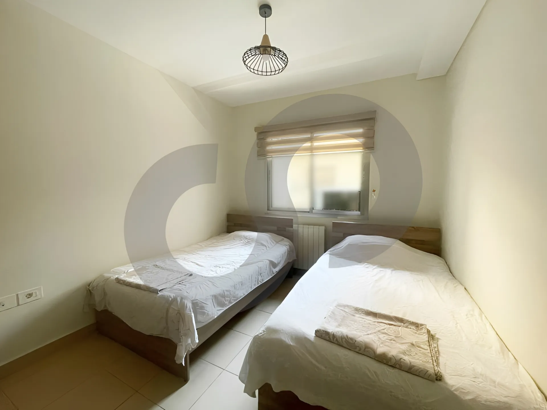 Apartment for Rent in Syoufi